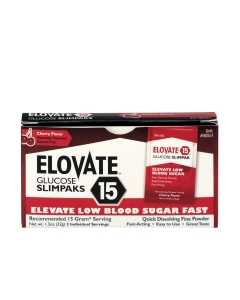 Refill Glucose Slimpaks 2/Bx