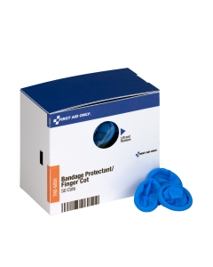 Box of 50 SmartCompliance Finger Cots Refill