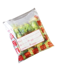 Wed 10.5"X8.5" Saddle Pack Portion Bags | 2000/Box