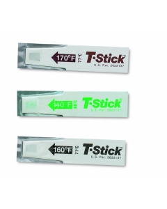 T-Stick Disposable Thermometer | 250/Pack