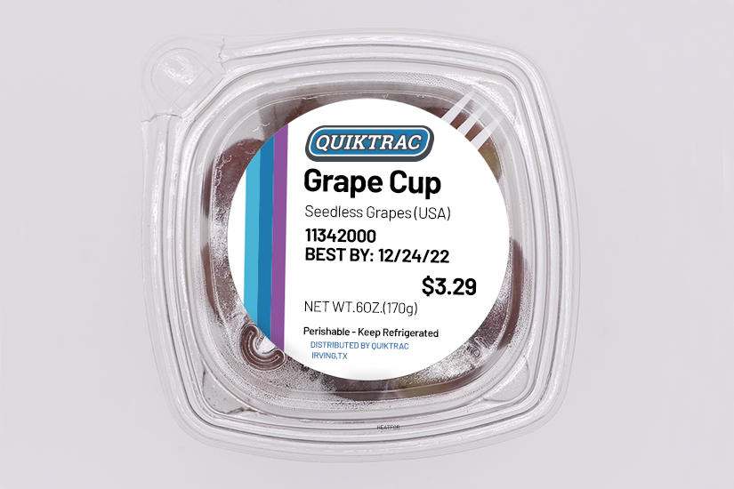 Does Your C-Store Need Grab and Go Food Labels?