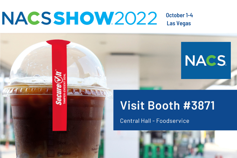 NACS show 2022 sessions we are Looking forward to most