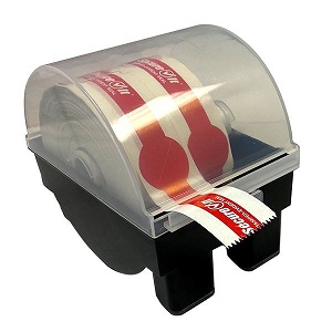 New Product Showcase: 3" Label Dispenser
